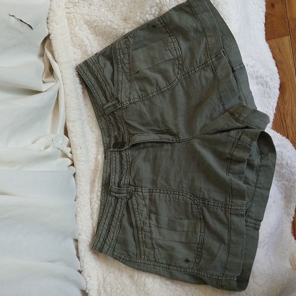 Maurices Brand Shorts